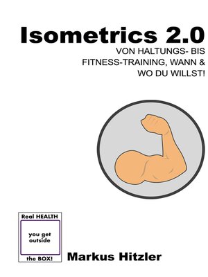 cover image of Isometrics 2.0